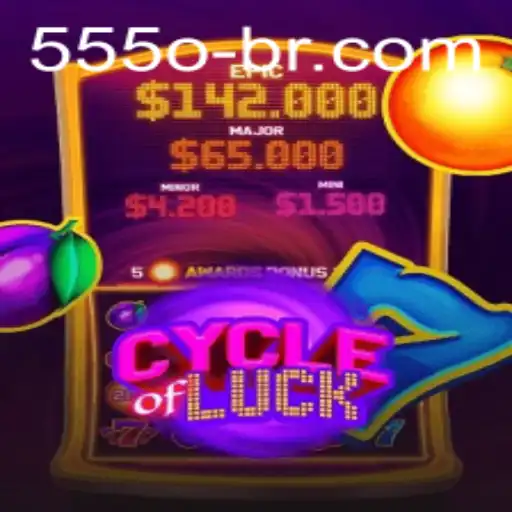 Descubra o Mundo Empolgante de CycleofLuck