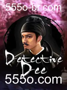 Explore o Universo Intrigante de DetectiveDee: Um Jogo de Mistério e Estratégia