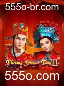 Explorando o Fascinante Mundo de Flirting Scholar Tang II