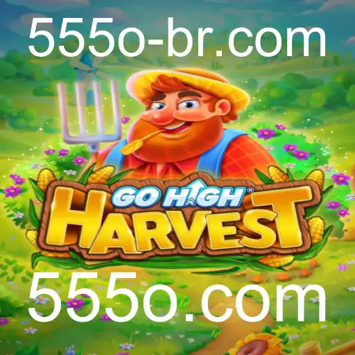 Descubra o Fascinante Mundo de GoHighHarvest: Estratégia e Diversão em Cada Jogada