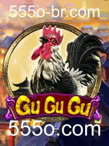 Desvendando o Mundo de GuGuGu: Um Jogo Inovador com o Selo 555o.com