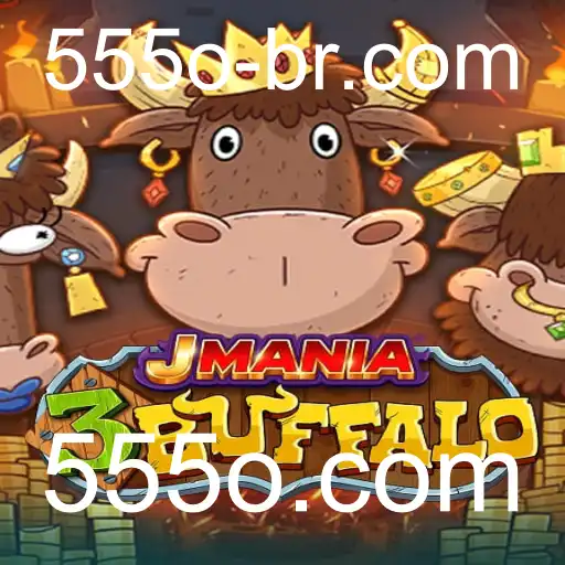 Descubra JMania3Buffalo: Um Novo Fenômeno no Mundo dos Jogos de Quebra-cabeça