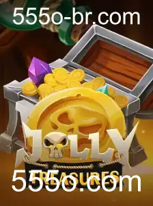 Descubra o Mundo do JollyTreasures: Um Jogo Emocionante e Cheio de Aventuras