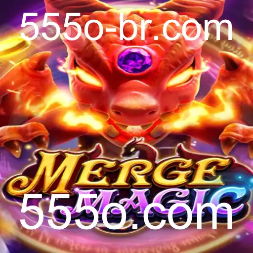 Descubra o Fascinante Mundo do Jogo MERGEMAGIC