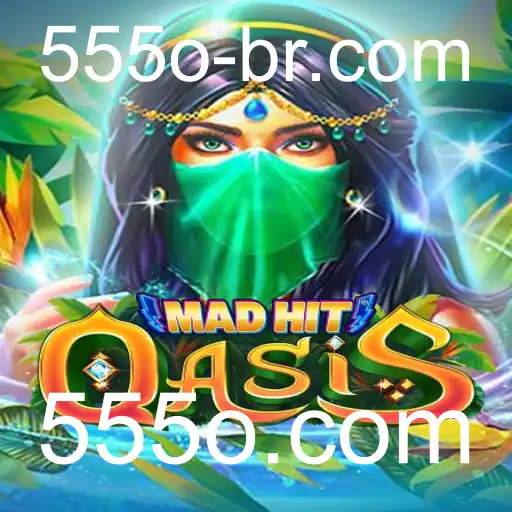 Descubra MadHitOasis: Um Jogo Inovador no Cenário Atual