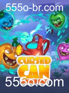 CursedCanBonusBuy: Explorando as Mecânicas e Regras do Jogo em 555o.com