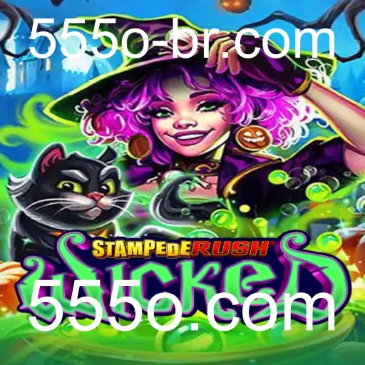 StempedeRushWicked: O Novo Fenômeno dos Jogos em 555o.com