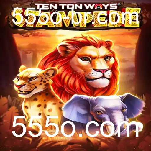 Explorando o Empolgante Mundo de TenTonWaysStampede
