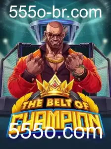 TheBeltOfChampion: Um Jogo Inovador de Estratégia e Competição