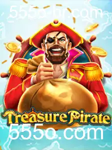 Explorando o Mundo de TreasurePirate: Aventura e Estratégia em Cada Movimento