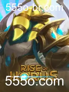 RiseofHorus: Descubra o Fascinante Jogo Inspirado no Antigo Egito