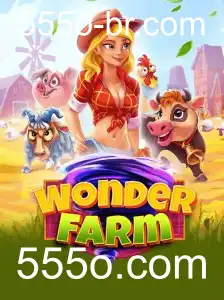 Descubra as Aventuras de WonderFarm: Um Mundo de Diversão e Estratégia
